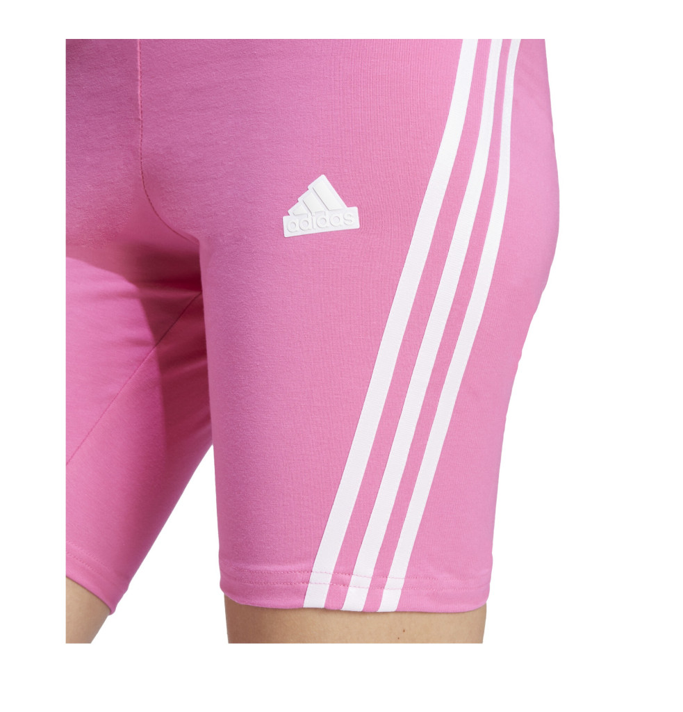 Pantaloni scurti adidas performance w fi 3s biker IS3630