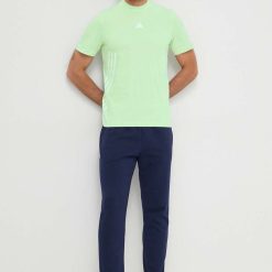 Tricou adidas Performance M Fi 3s Reg T IX5193
