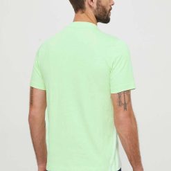 Tricou adidas Performance M Fi 3s Reg T IX5193