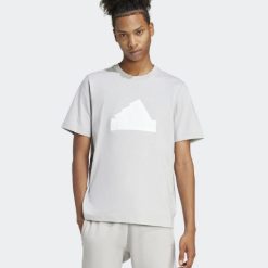 Tricou adidas Performance M Fi Bos Reg T IY4283