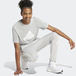 Tricou adidas Performance M Fi Bos Reg T IY4283