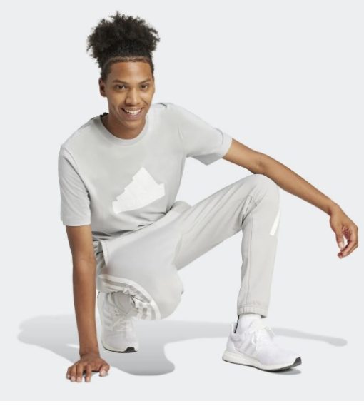 Tricou adidas Performance M Fi Bos Reg T IY4283