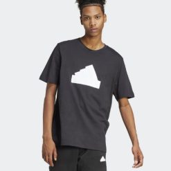 Tricou adidas Performance M Fi Bos Reg T IZ1621