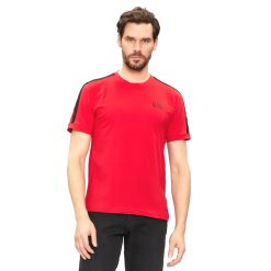 Tricou Emporio Armani ea7 train 3dpt3501461