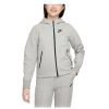 Hanorac Copii Nike Sportswear Tech Fleece FD2979-063