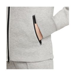 Hanorac Copii Nike Sportswear Tech Fleece FD2979-063