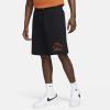 Pantaloni Scurti Nike M Nk Club Ft Short Vrsty FV4449-010
