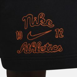 Pantaloni Scurti Nike M Nk Club Ft Short Vrsty FV4449-010