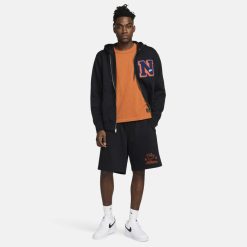 Pantaloni Scurti Nike M Nk Club Ft Short Vrsty FV4449-010