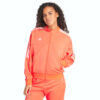 Bluza adidas Performance w tiro cb tt is4341