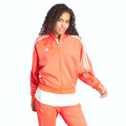 Bluza adidas Performance w tiro cb tt is4341