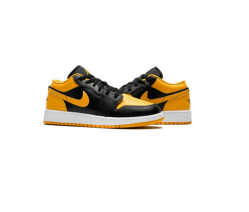 Pantofi Jordan Air 1 low bg 553560-072