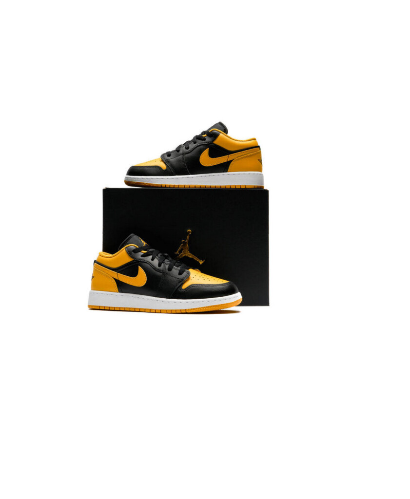 Pantofi Jordan Air 1 low bg 553560-072