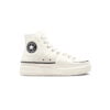 Pantofi Converse chuck taylor all star construct - deco stitch a02832