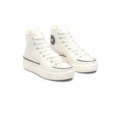 Pantofi Converse chuck taylor all star construct - deco stitch a02832