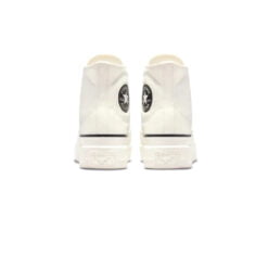 Pantofi Converse chuck taylor all star construct - deco stitch a02832