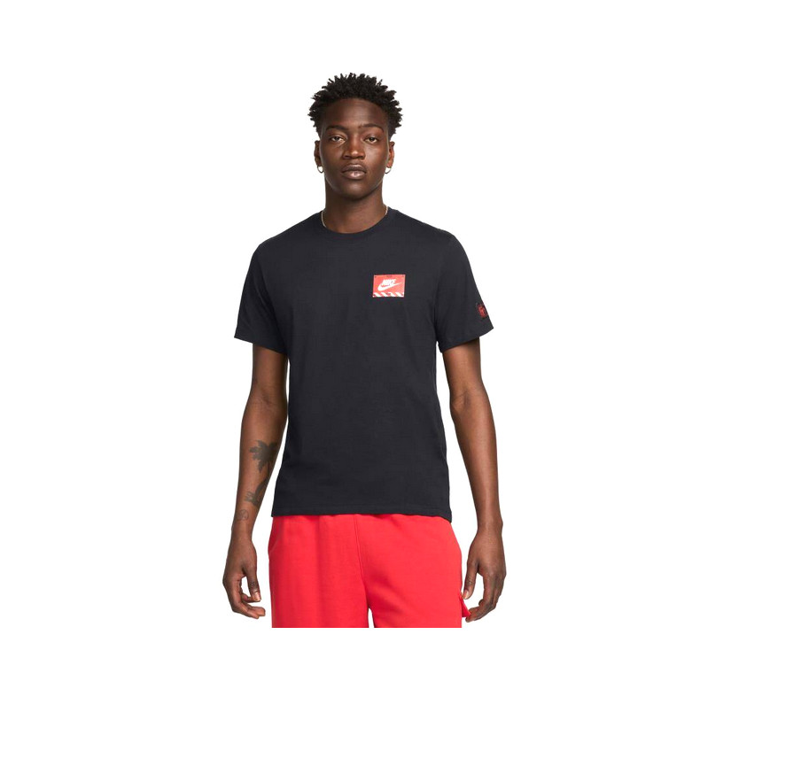 Tricou Nike m nsw tee mech air figure hj5472-010