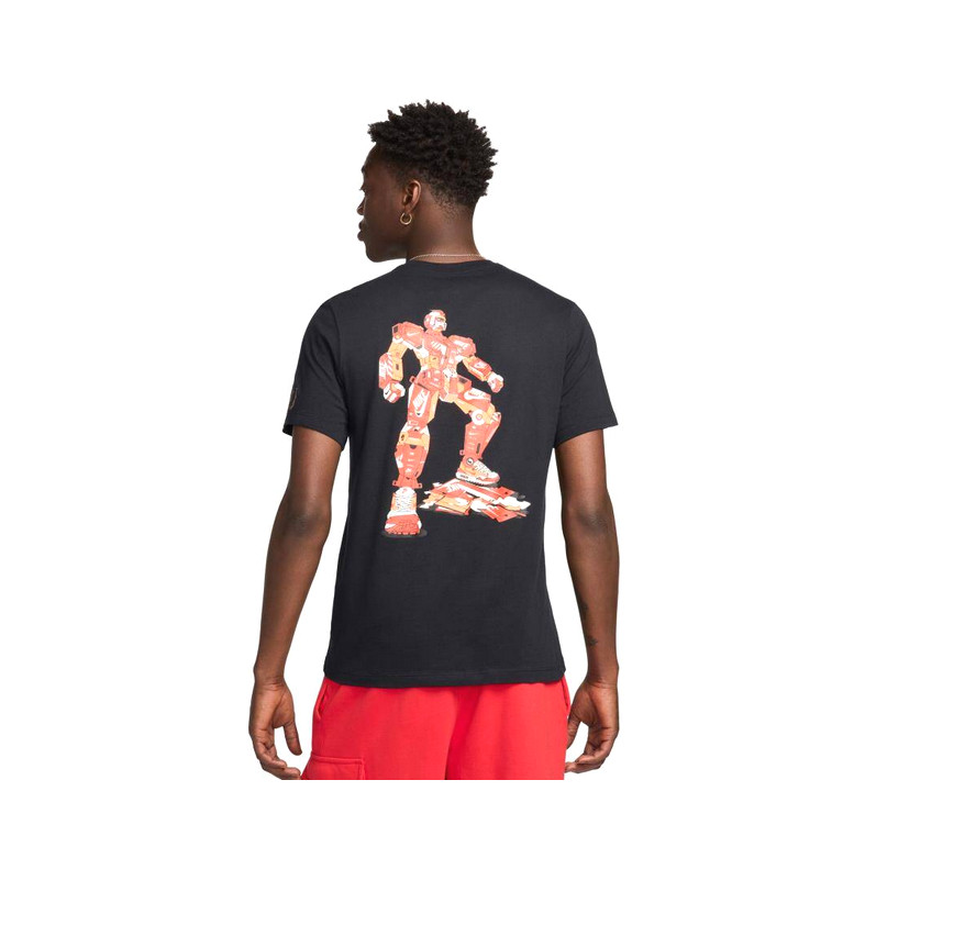 Tricou Nike m nsw tee mech air figure hj5472-010