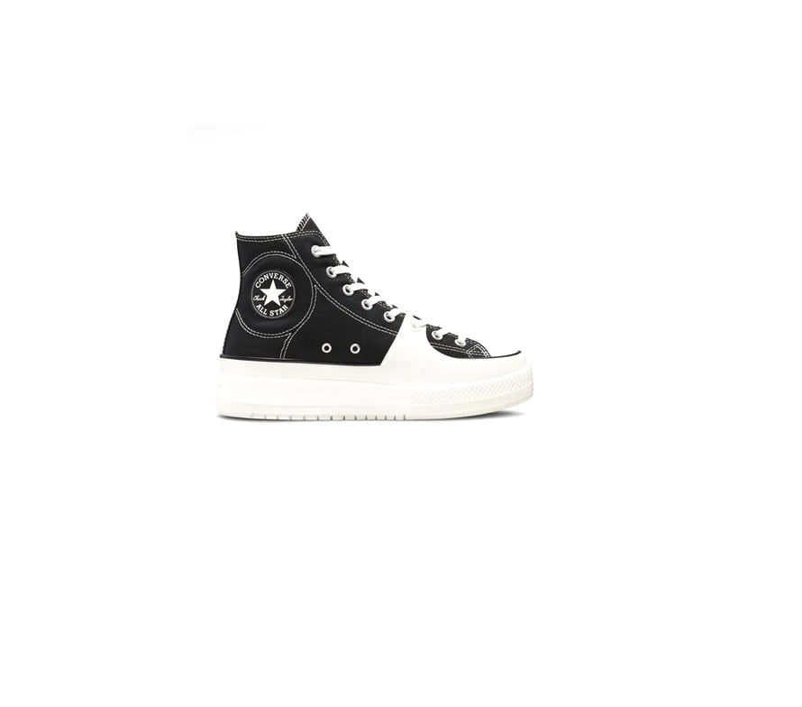 Pantofi Converse chuck taylor all star construct - deco stitch a05094