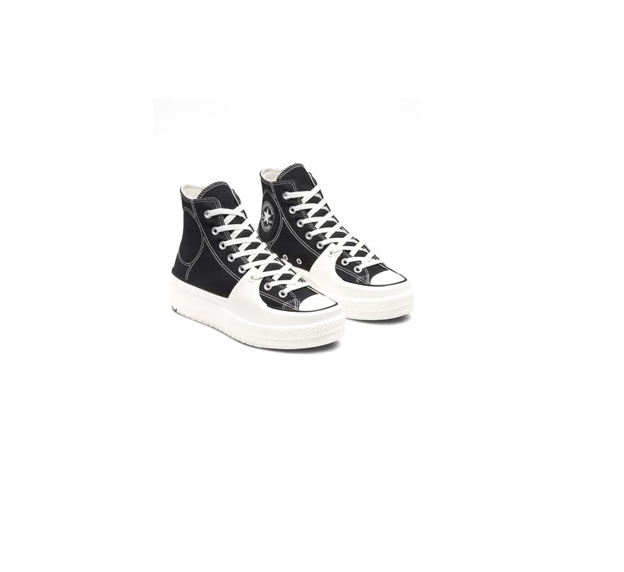 Pantofi Converse chuck taylor all star construct - deco stitch a05094