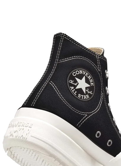 Pantofi Converse chuck taylor all star construct - deco stitch a05094