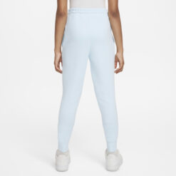 Pantaloni nike g nsw tch flc jggr fd2975-474