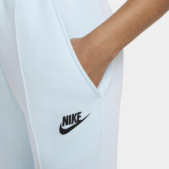 Pantaloni nike g nsw tch flc jggr fd2975-474
