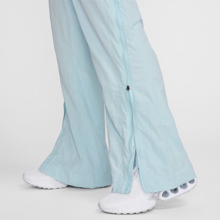 Pantaloni Nike W Nsw Cllctn Rpl Zip Pnt Otg FV7544-474
