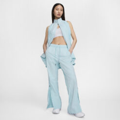 Pantaloni Nike W Nsw Cllctn Rpl Zip Pnt Otg FV7544-474