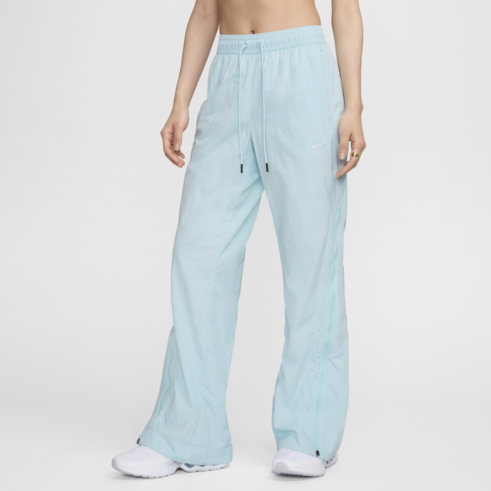 Pantaloni Nike W Nsw Cllctn Rpl Zip Pnt Otg FV7544-474