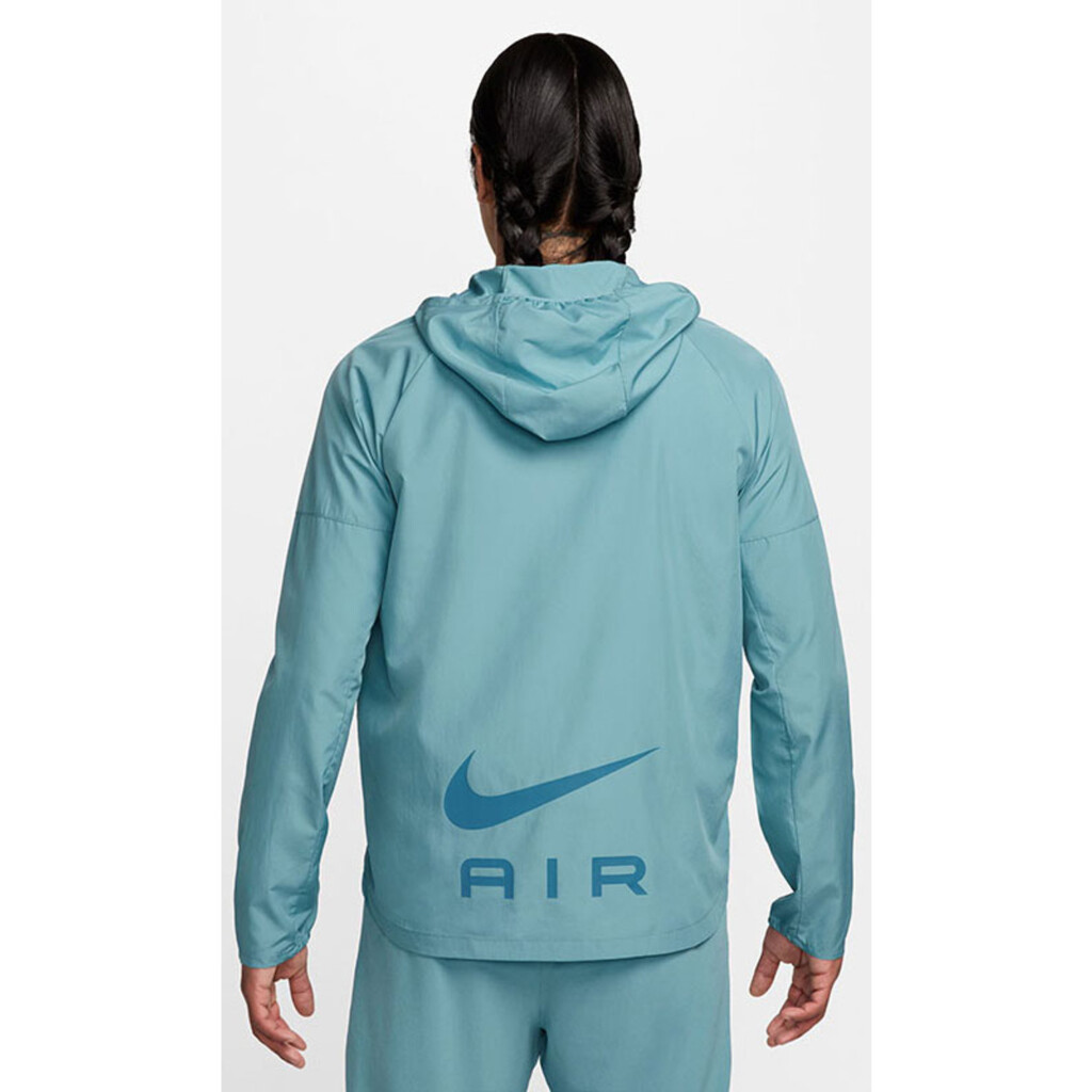Jacheta nike m nsw sw air run jkt hm0187-464