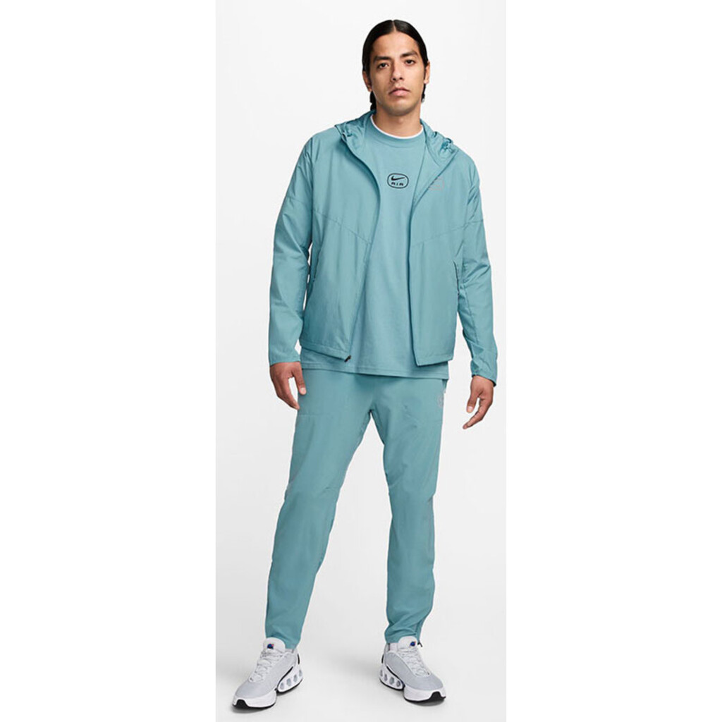 Jacheta nike m nsw sw air run jkt hm0187-464