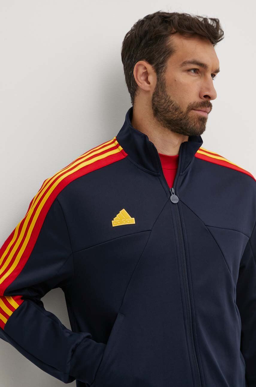 Bluza ADIDAS M Tiro Ntpk Tt IY2069