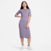 Rochie Nike W Nsw Essntl Midi Dress DV7878-509