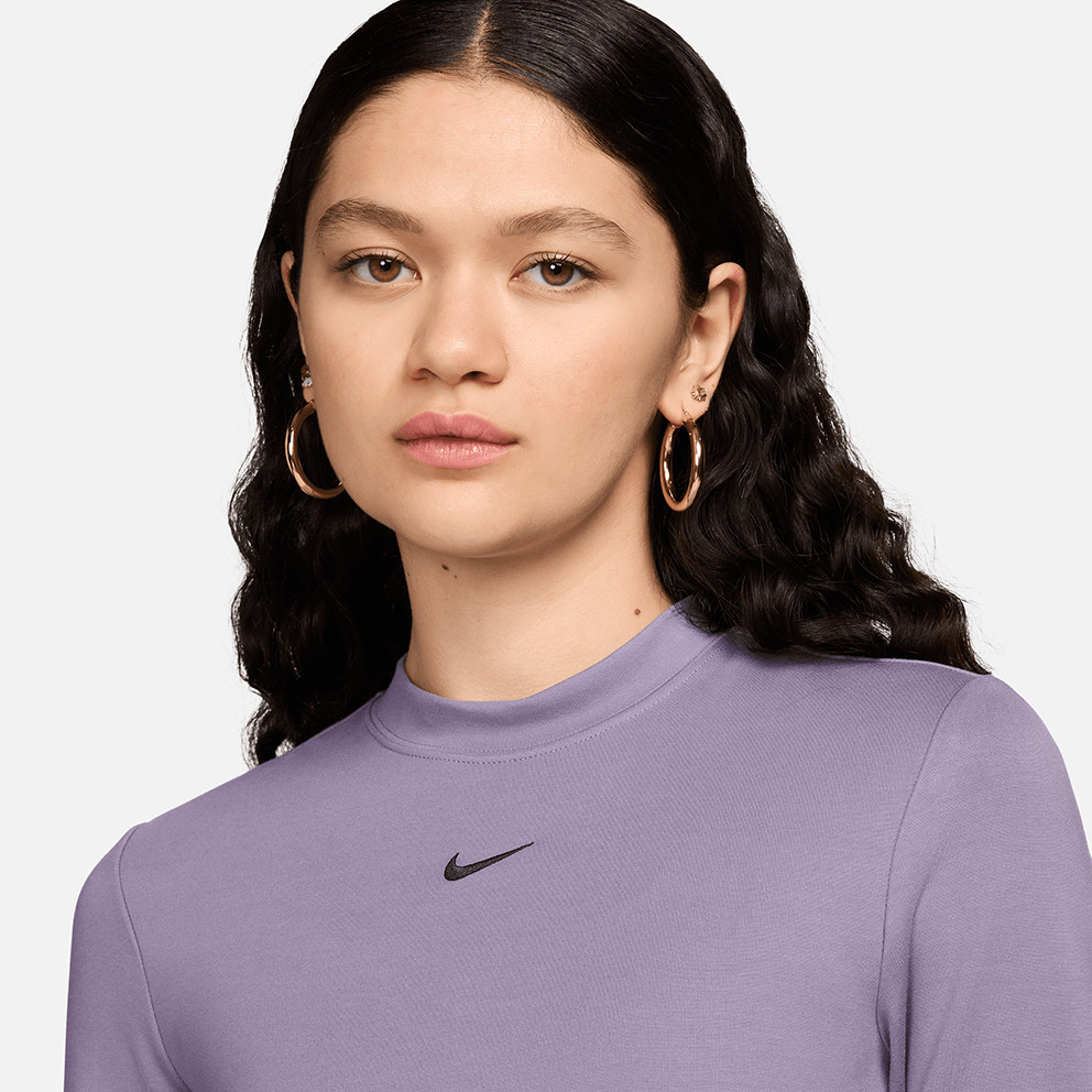 Rochie Nike W Nsw Essntl Midi Dress DV7878-509