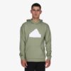 Hanorac ADIDAS m fi bos hd IW8552