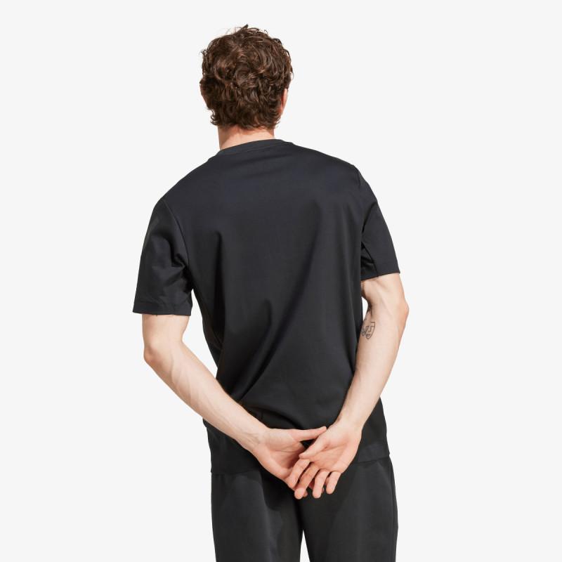 Tricou ADIDAS M Z. N. E. Tee JE3069