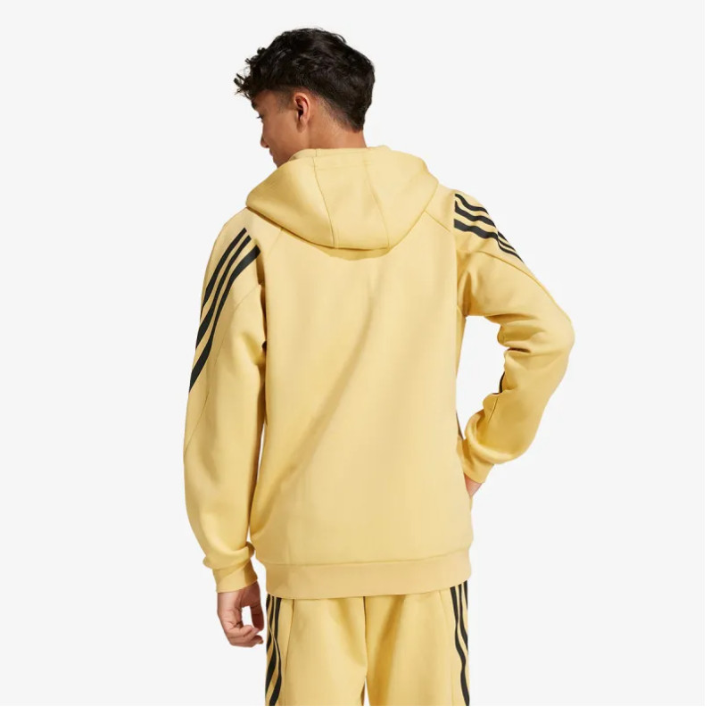 Hanorac Adidas m fi 3s fz JE5704