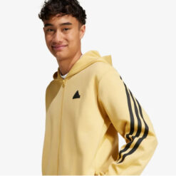 Hanorac Adidas m fi 3s fz JE5704