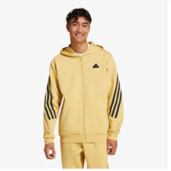 Hanorac Adidas m fi 3s fz JE5704