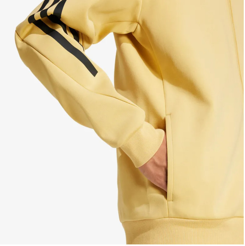 Hanorac Adidas m fi 3s fz JE5704