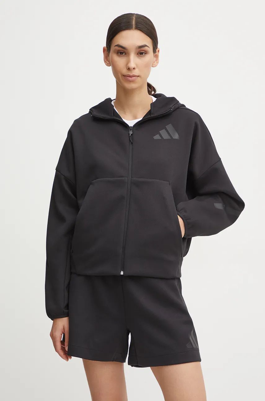 Hanorac ADIDAS w Z. N. E. Fz JE7848 - Bodostreet.ro