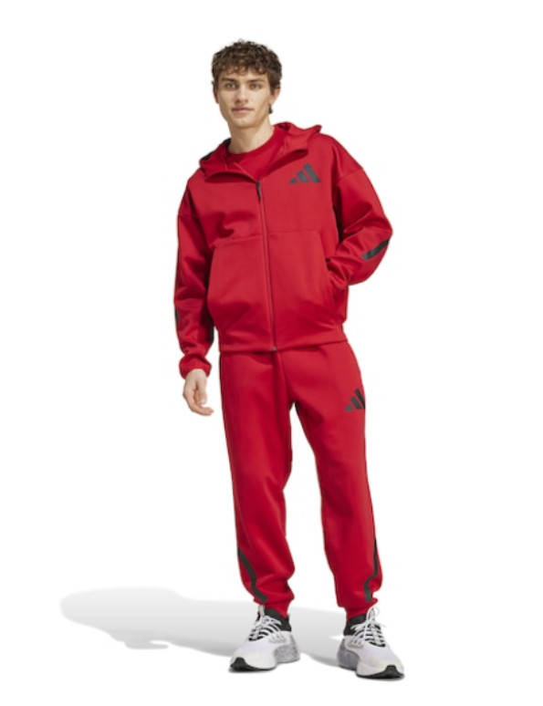 Hanorac ADIDAS m Z. N. E. Fz JF6540