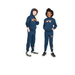 Hanorac Nike km club flc fz5321-478