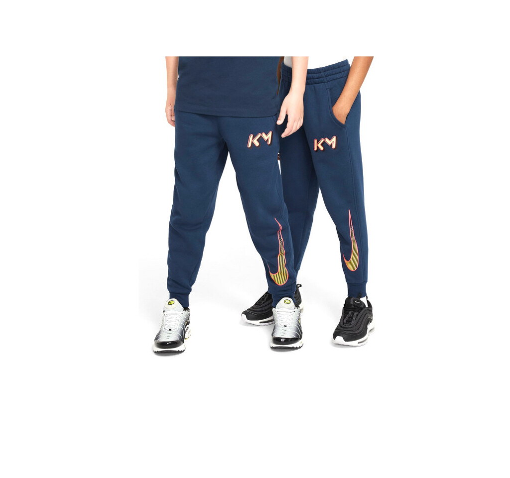 Pantaloni Nike km k nk club flc fz5322-478
