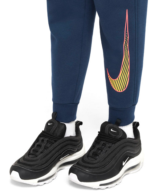 Pantaloni Nike km k nk club flc fz5322-478