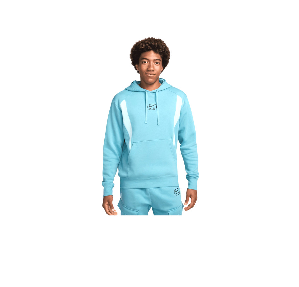 Hanorac Nike m nsw sw air hm0175-464