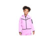 Hanorac Nike g nsw tch flc hd fz ls - pd hv8695-632