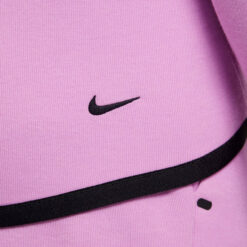 Hanorac Nike g nsw tch flc hd fz ls - pd hv8695-632
