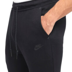 Pantaloni Nike m nk tch flc jggr hv0959-010